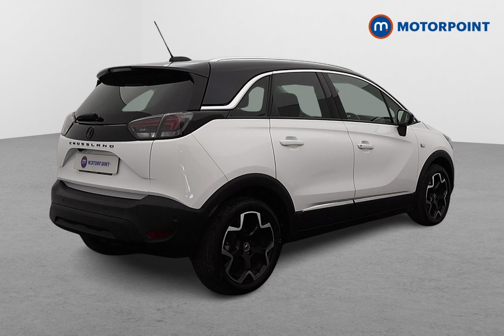 Used Vauxhall Crossland 2022 for sale - 76468025: Photo 7