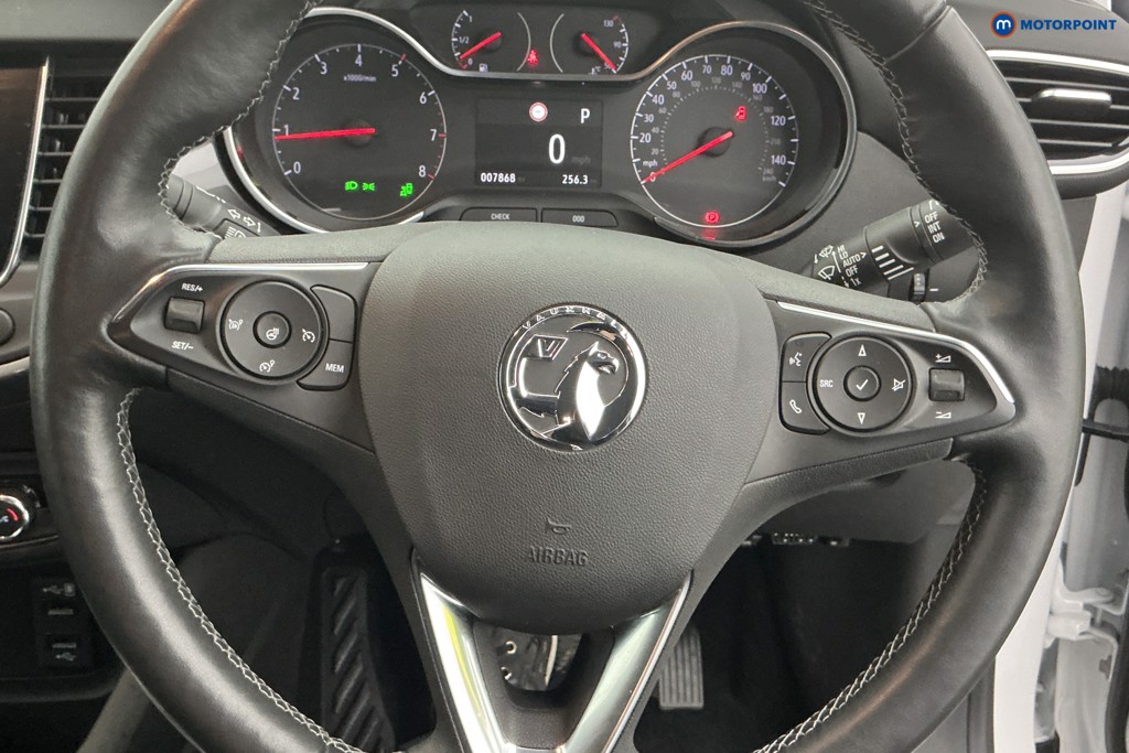 Used Vauxhall Crossland 2022 for sale - 76468025: Photo 9
