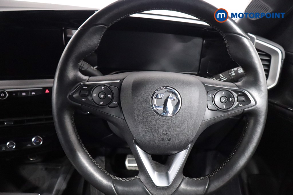 Used Vauxhall Mokka 2023 for sale - 76394771: Photo 14