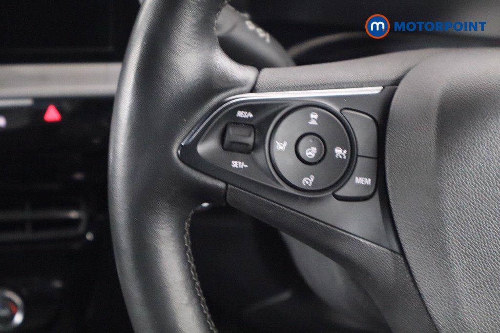 Used Vauxhall Mokka 2023 for sale - 76394771: Photo 15