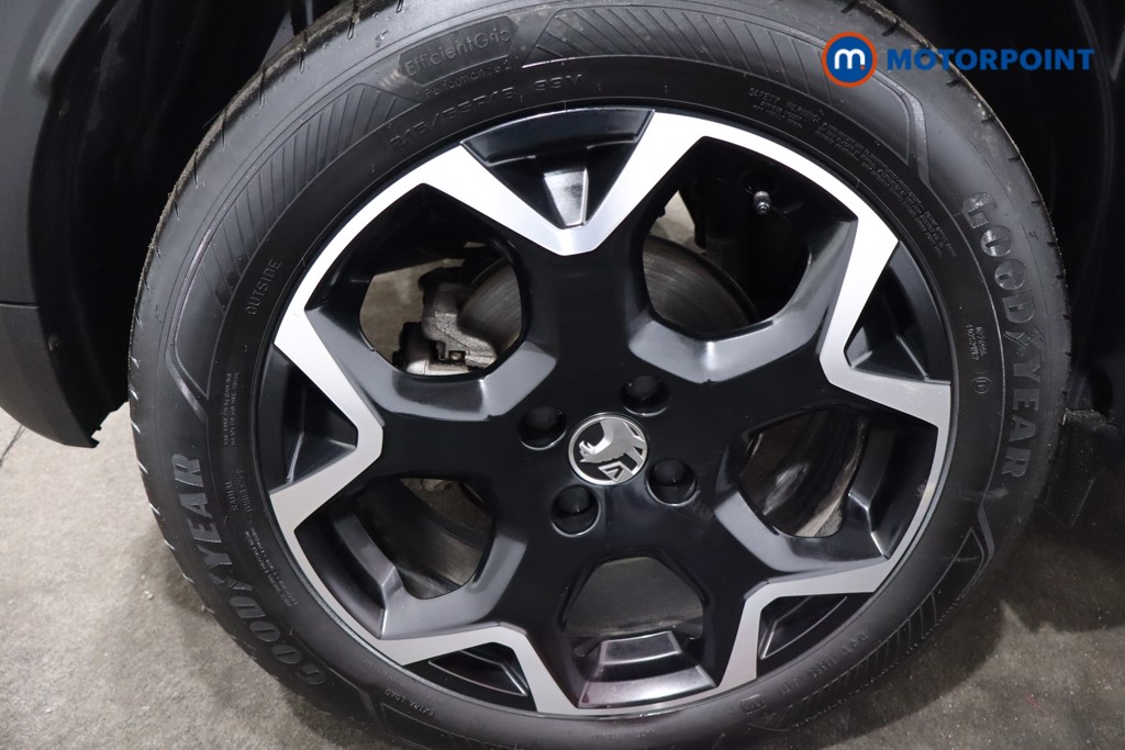 Used Vauxhall Mokka 2023 for sale - 76394771: Photo 17