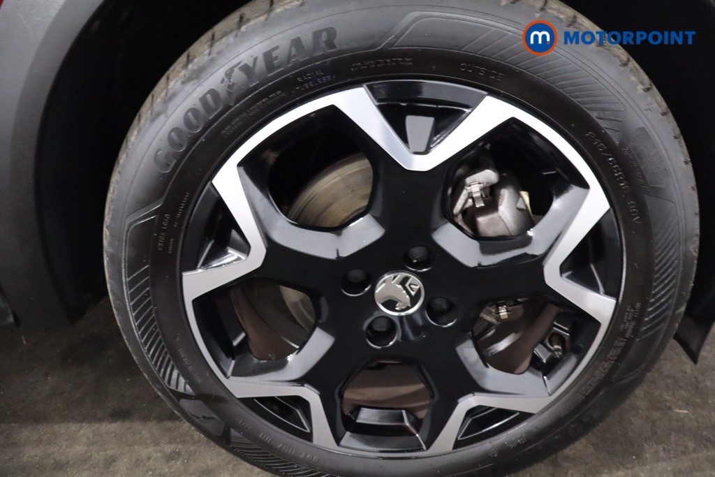 Used Vauxhall Mokka 2023 for sale - 76394771: Photo 18