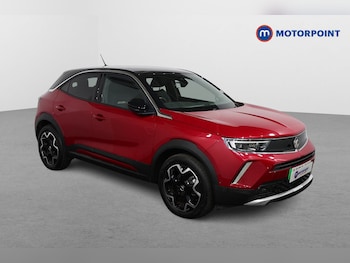 Used Vauxhall Mokka 2023 for sale - 76394771: Photo