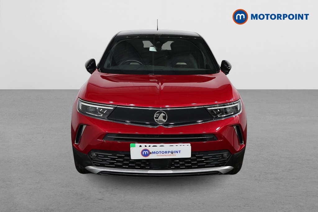 Used Vauxhall Mokka 2023 for sale - 76394771: Photo 2