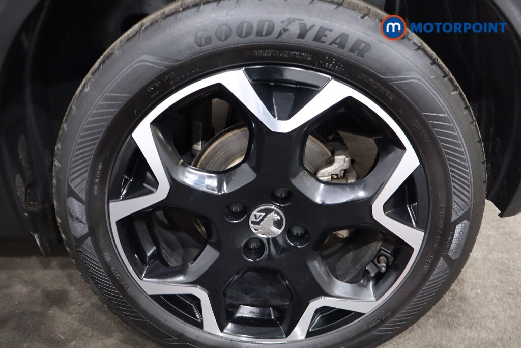 Used Vauxhall Mokka 2023 for sale - 76394771: Photo 20