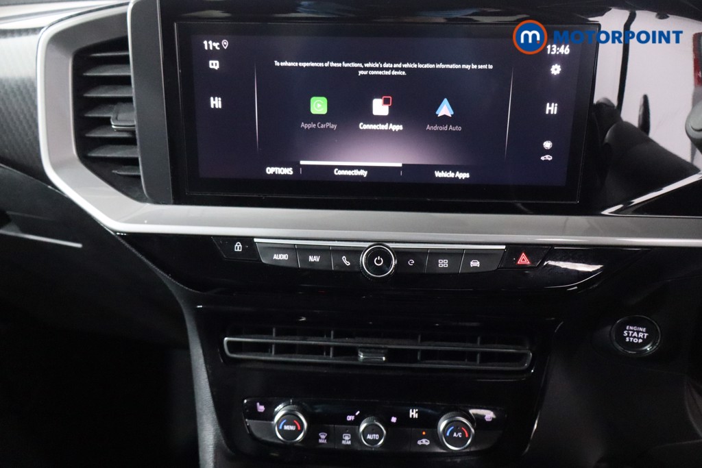 Used Vauxhall Mokka 2023 for sale - 76394771: Photo 23