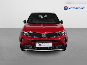 Used Vauxhall Mokka 2023 for sale - 76394771: Photo