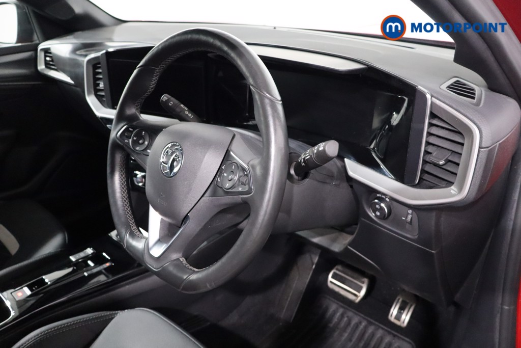 Used Vauxhall Mokka 2023 for sale - 76394771: Photo 32