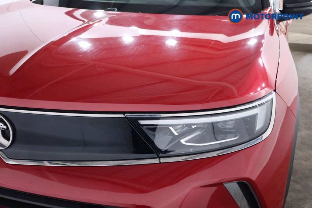 Used Vauxhall Mokka 2023 for sale - 76394771: Photo 36