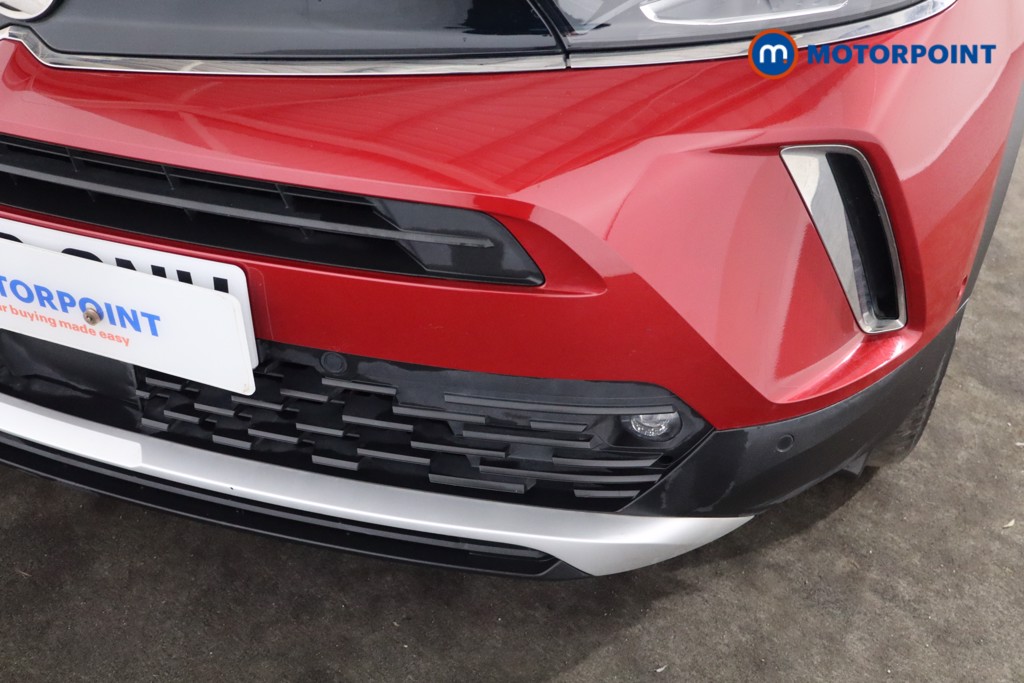 Used Vauxhall Mokka 2023 for sale - 76394771: Photo 37