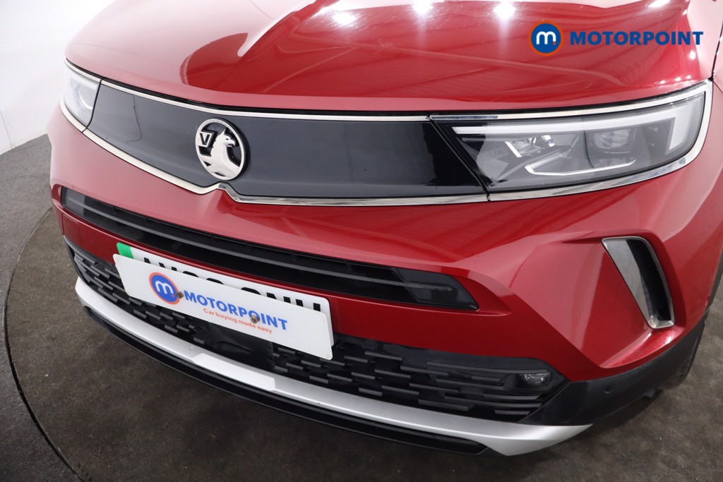 Used Vauxhall Mokka 2023 for sale - 76394771: Photo 39