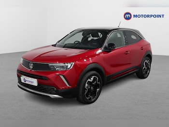 Used Vauxhall Mokka 2023 for sale - 76394771: Photo