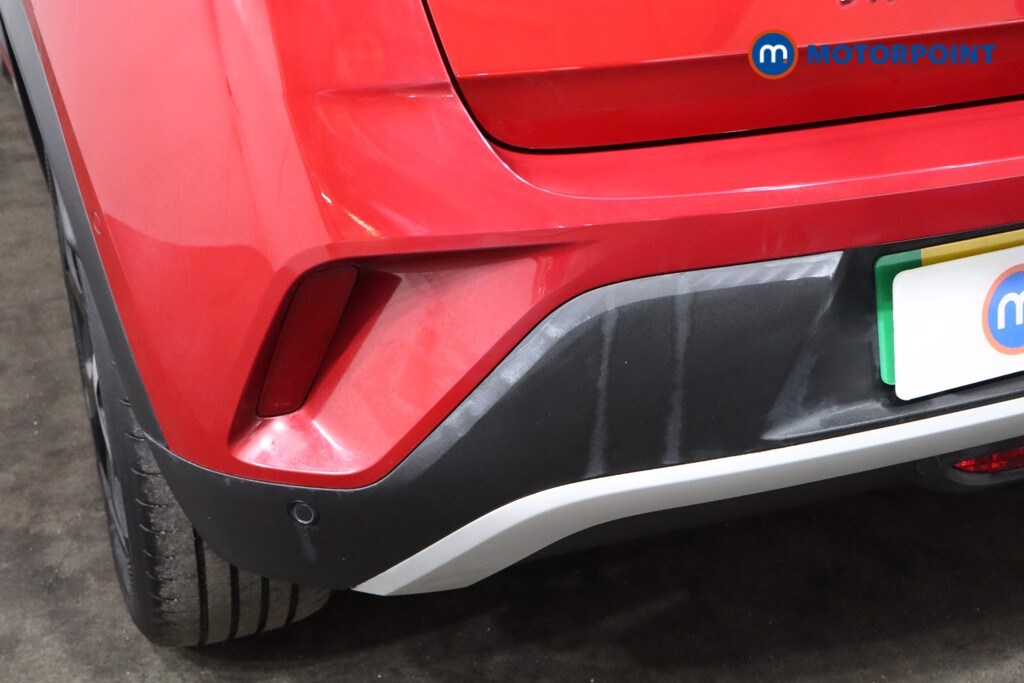 Used Vauxhall Mokka 2023 for sale - 76394771: Photo 44