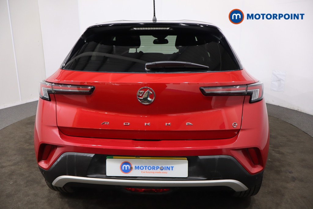 Used Vauxhall Mokka 2023 for sale - 76394771: Photo 46