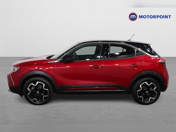 Used Vauxhall Mokka 2023 for sale - 76394771: Photo