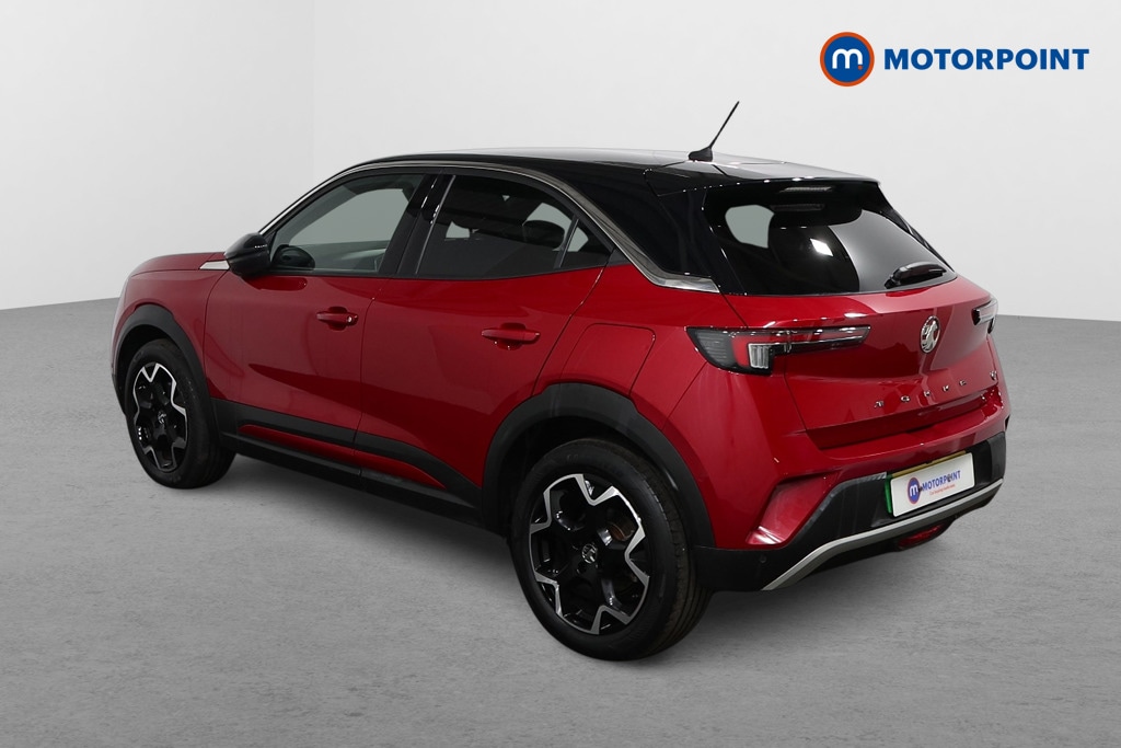 Used Vauxhall Mokka 2023 for sale - 76394771: Photo 5