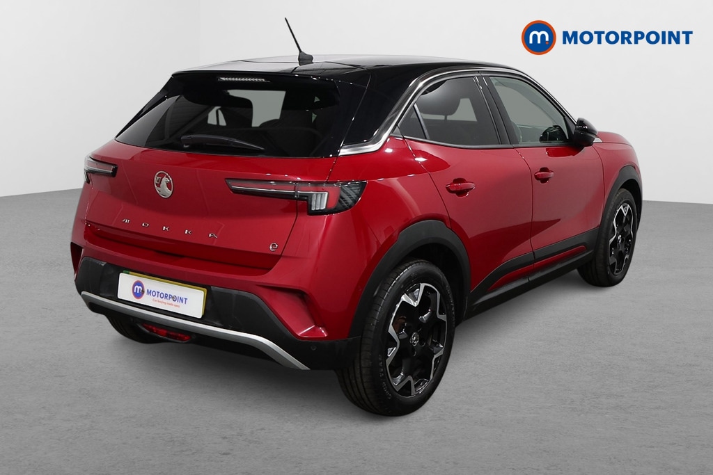 Used Vauxhall Mokka 2023 for sale - 76394771: Photo 7