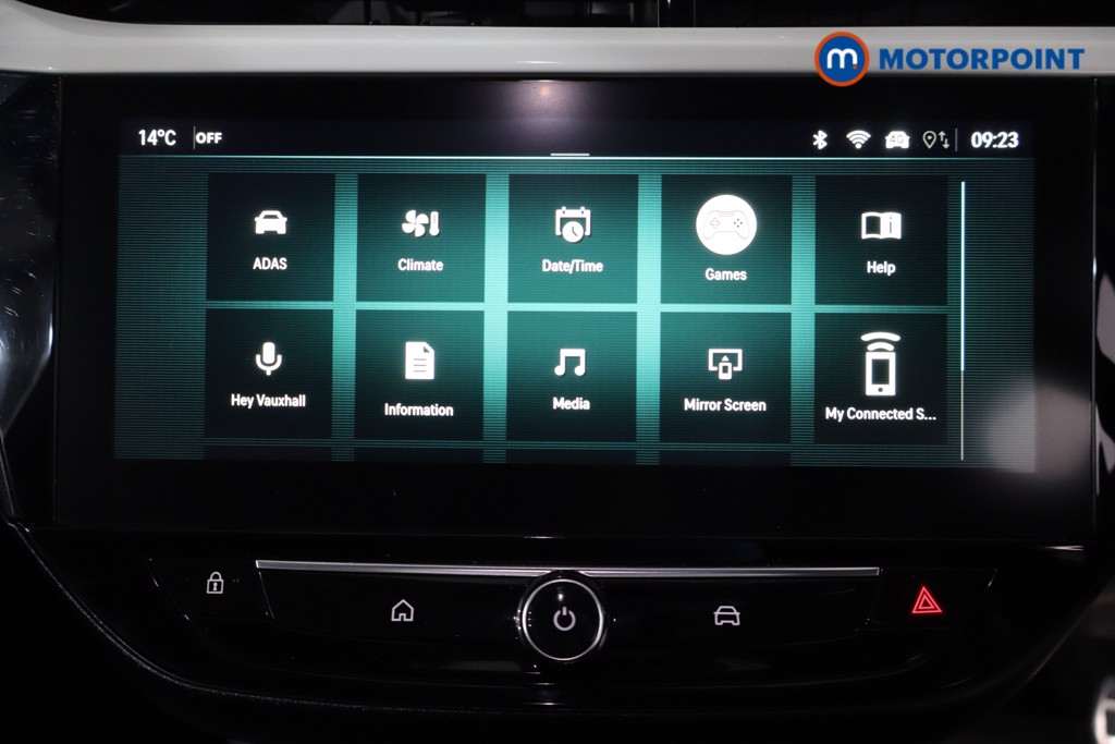 Used Vauxhall Corsa 2025 for sale - 77699055: Photo 10