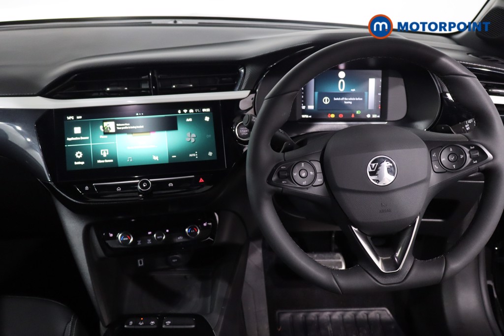 Used Vauxhall Corsa 2025 for sale - 77699055: Photo 11