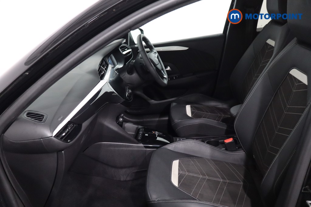 Used Vauxhall Corsa 2025 for sale - 77699055: Photo 12