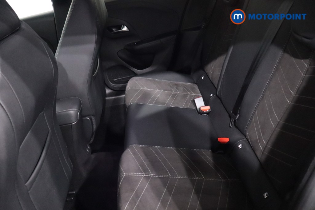 Used Vauxhall Corsa 2025 for sale - 77699055: Photo 13