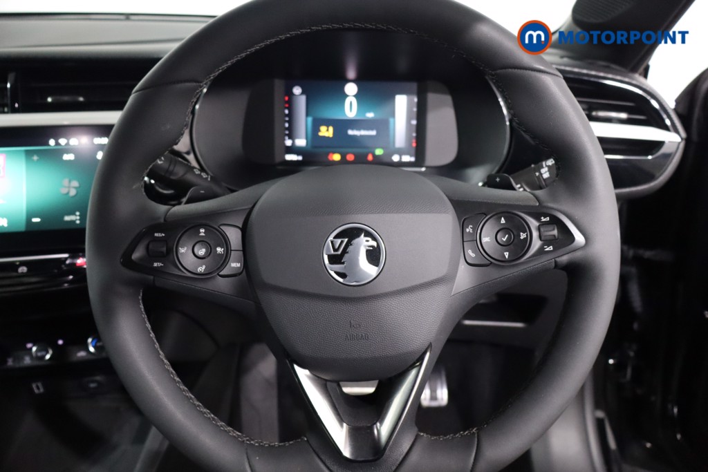 Used Vauxhall Corsa 2025 for sale - 77699055: Photo 14