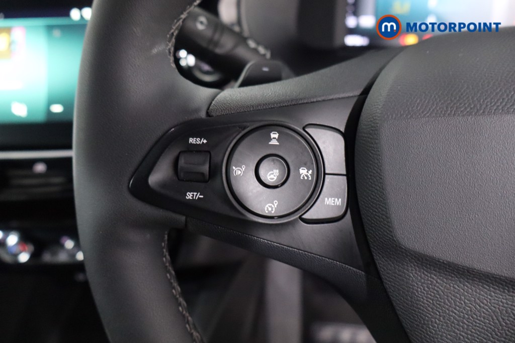 Used Vauxhall Corsa 2025 for sale - 77699055: Photo 15