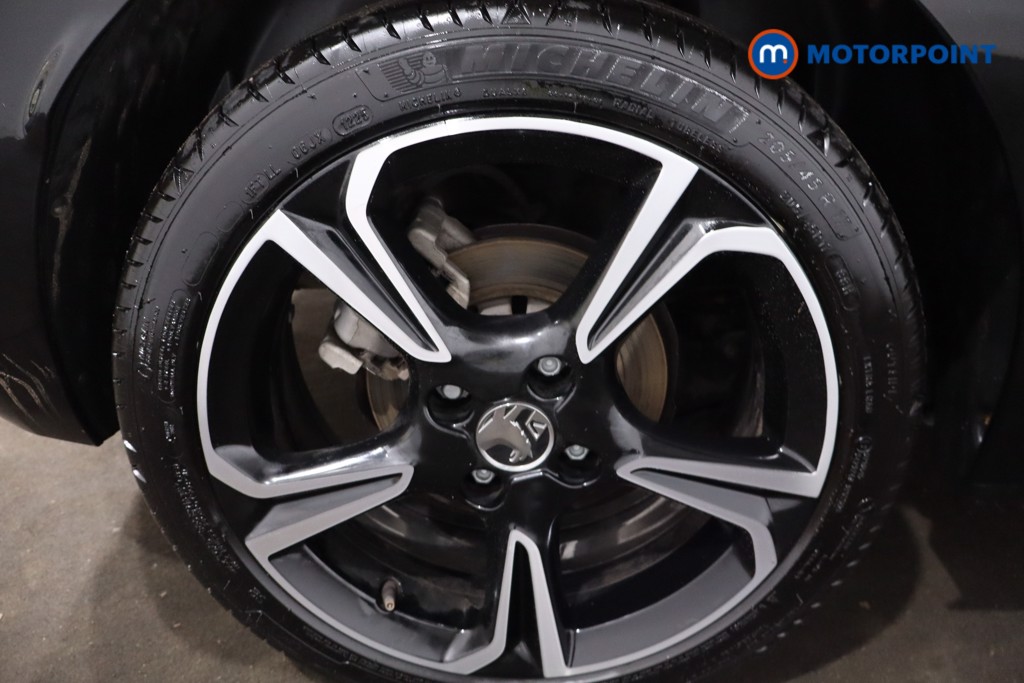 Used Vauxhall Corsa 2025 for sale - 77699055: Photo 17