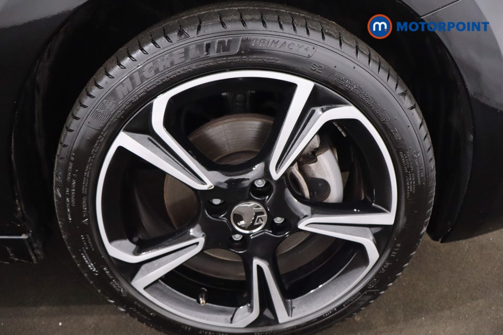 Used Vauxhall Corsa 2025 for sale - 77699055: Photo 18