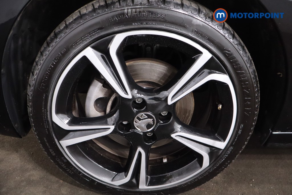 Used Vauxhall Corsa 2025 for sale - 77699055: Photo 19