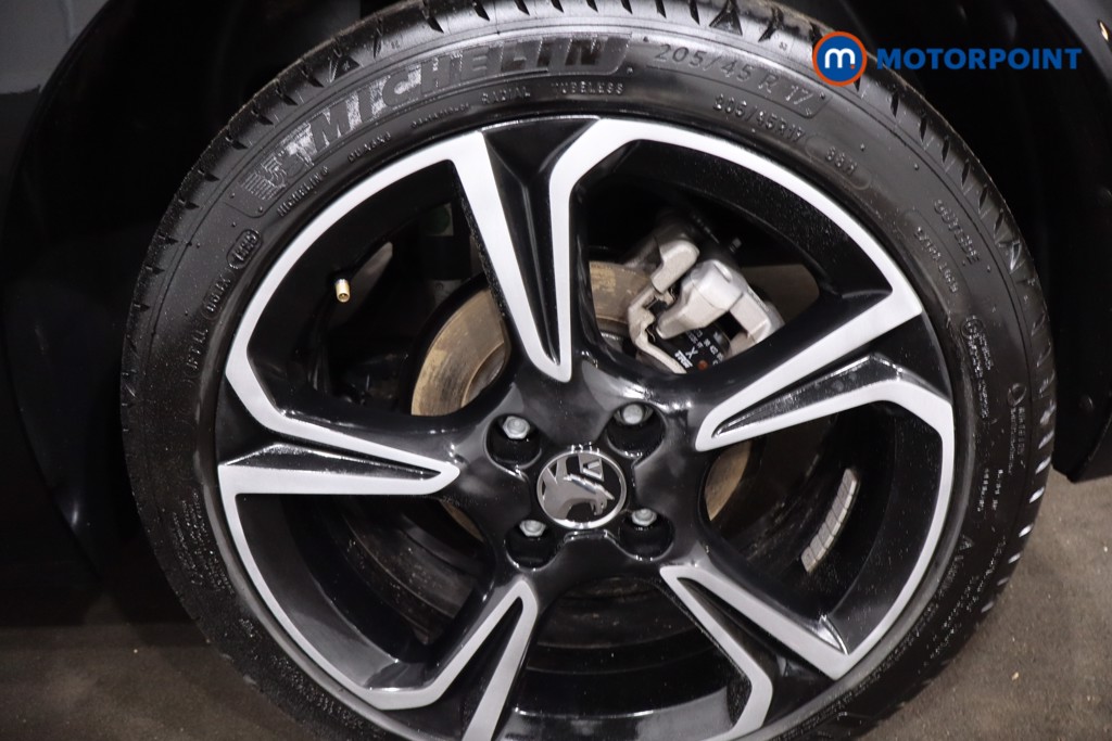 Used Vauxhall Corsa 2025 for sale - 77699055: Photo 20