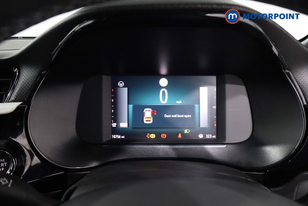 Used Vauxhall Corsa 2025 for sale - 77699055: Photo 21