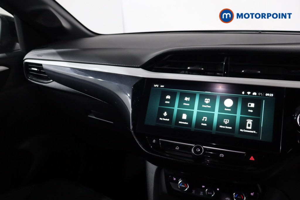 Used Vauxhall Corsa 2025 for sale - 77699055: Photo 25