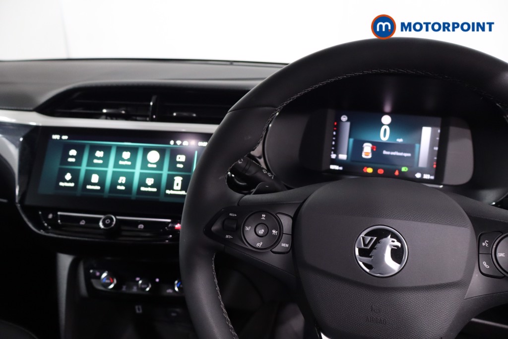 Used Vauxhall Corsa 2025 for sale - 77699055: Photo 28