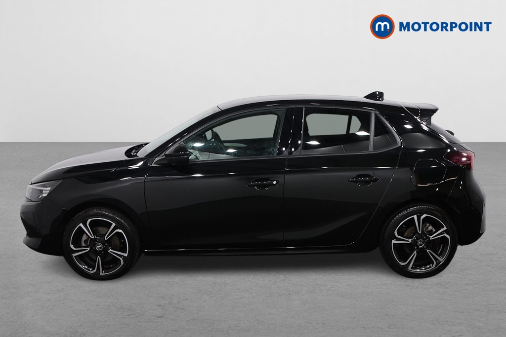 Used Vauxhall Corsa 2025 for sale - 77699055: Photo 4