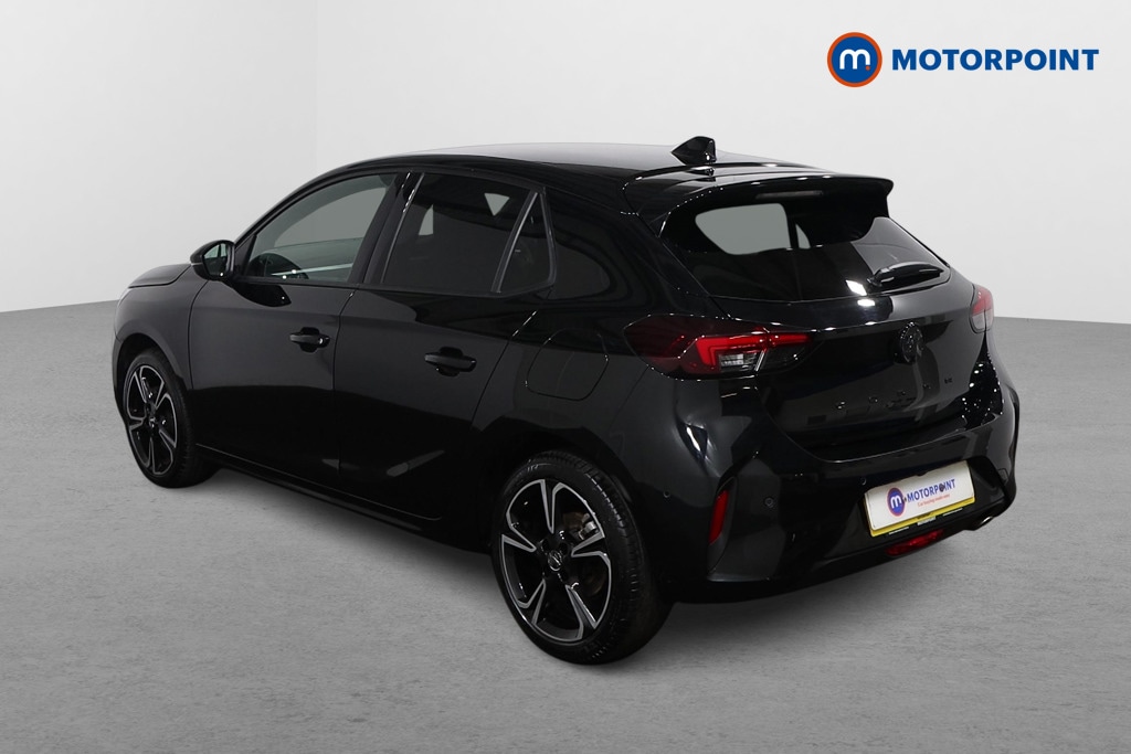 Used Vauxhall Corsa 2025 for sale - 77699055: Photo 5