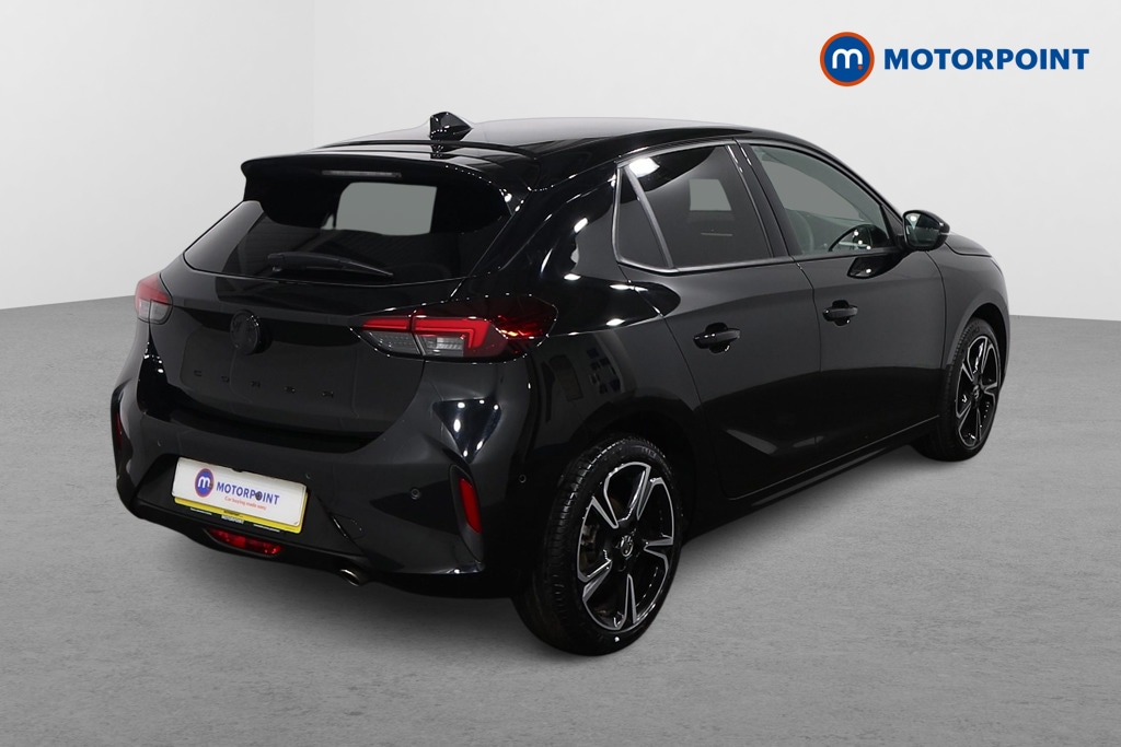 Used Vauxhall Corsa 2025 for sale - 77699055: Photo 7