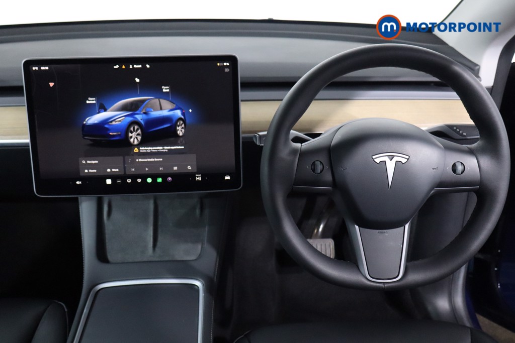 Used Tesla Model Y 2022 for sale - 78166640: Photo 11
