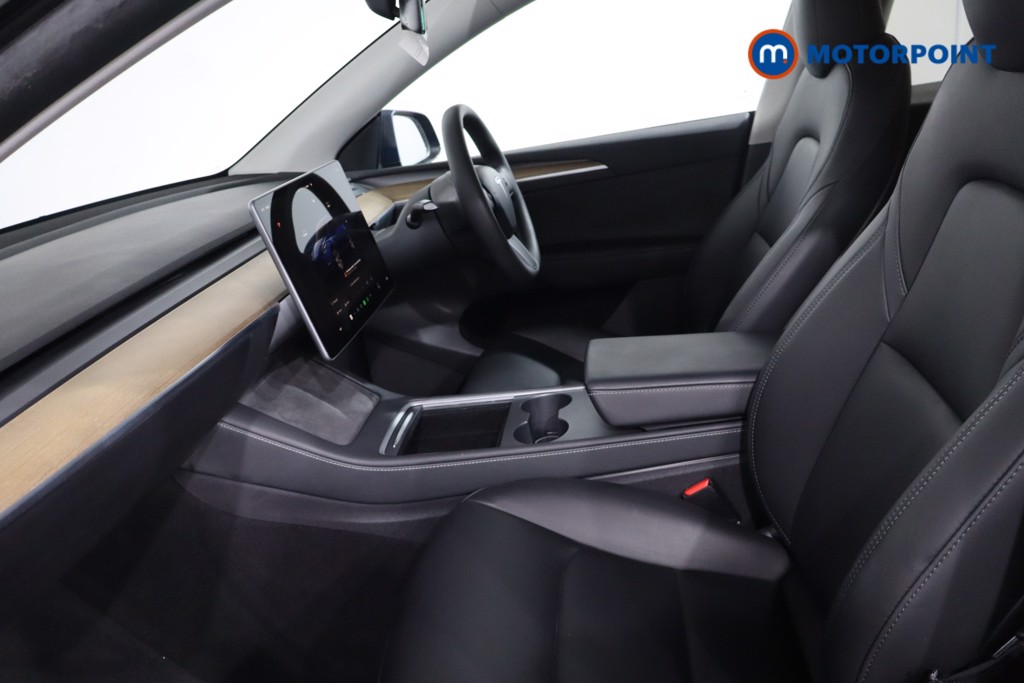 Used Tesla Model Y 2022 for sale - 78166640: Photo 12