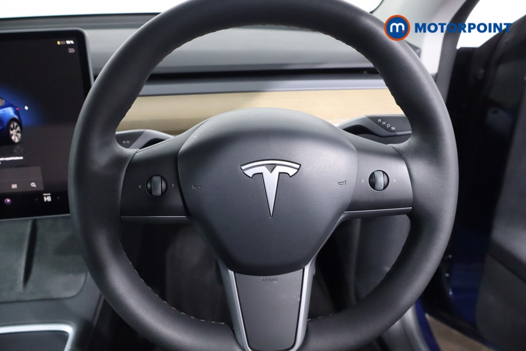 Used Tesla Model Y 2022 for sale - 78166640: Photo 14