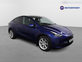 Used Tesla Model Y 2022 for sale - 78166640: Photo