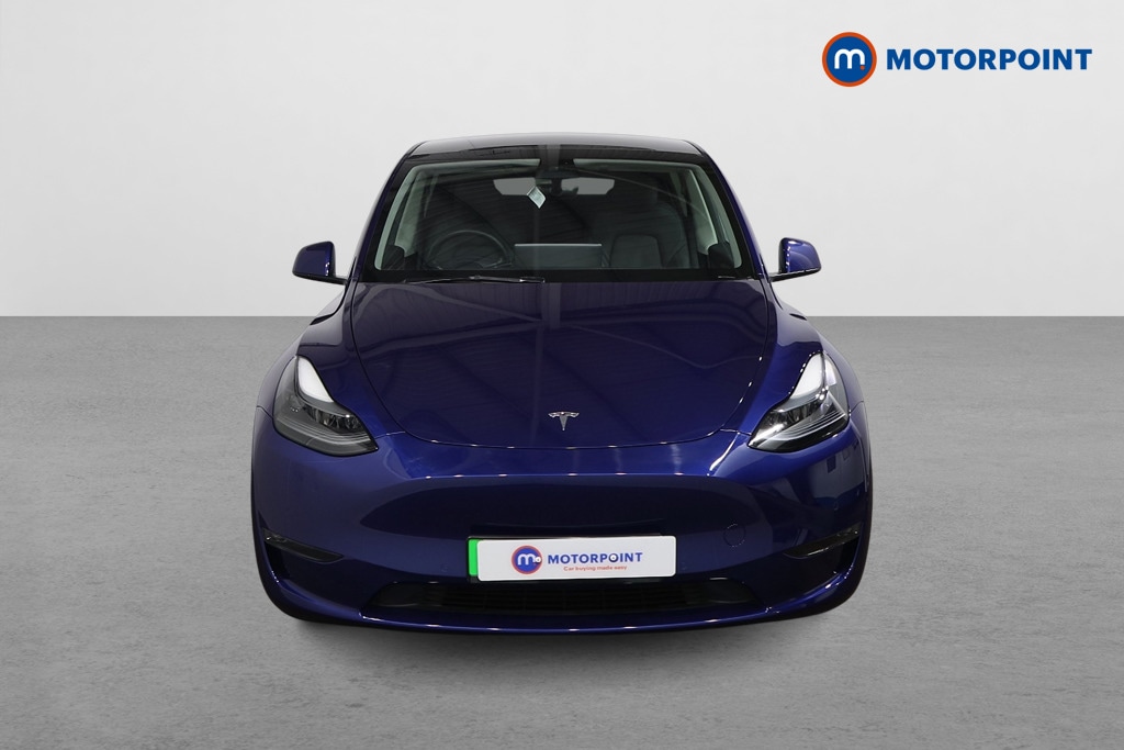 Used Tesla Model Y 2022 for sale - 78166640: Photo 2
