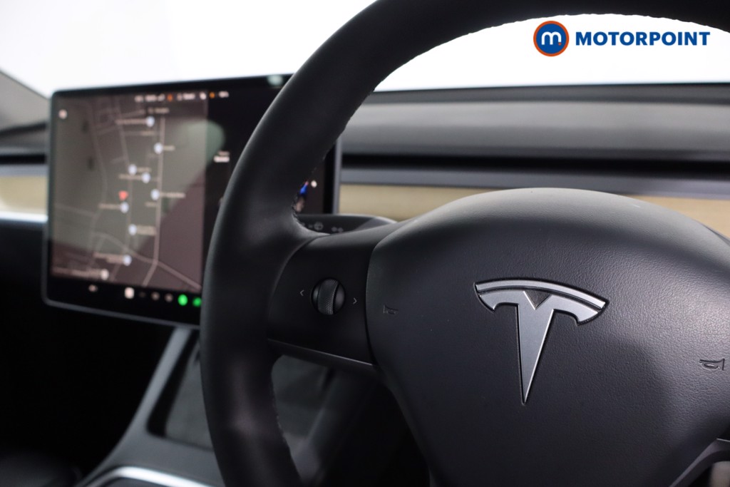 Used Tesla Model Y 2022 for sale - 78166640: Photo 25