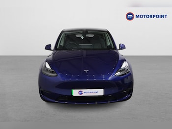 Used Tesla Model Y 2022 for sale - 78166640: Photo