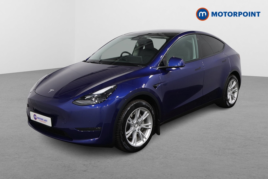 Used Tesla Model Y 2022 for sale - 78166640: Photo 3