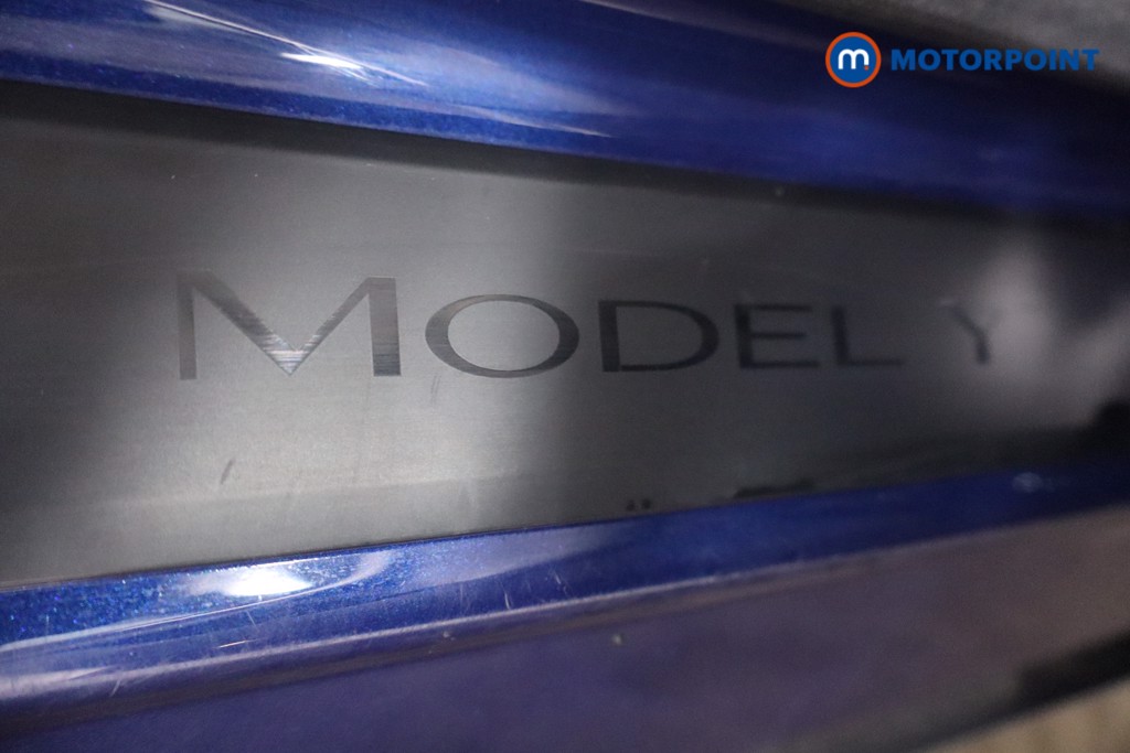 Used Tesla Model Y 2022 for sale - 78166640: Photo 30