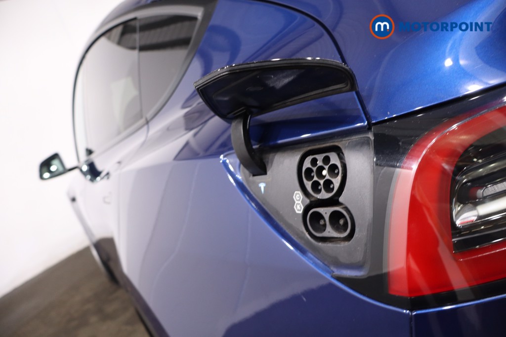 Used Tesla Model Y 2022 for sale - 78166640: Photo 35