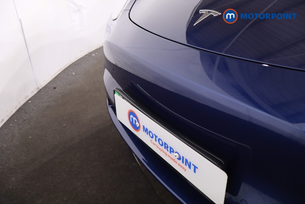 Used Tesla Model Y 2022 for sale - 78166640: Photo 36