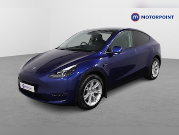 Used Tesla Model Y 2022 for sale - 78166640: Photo