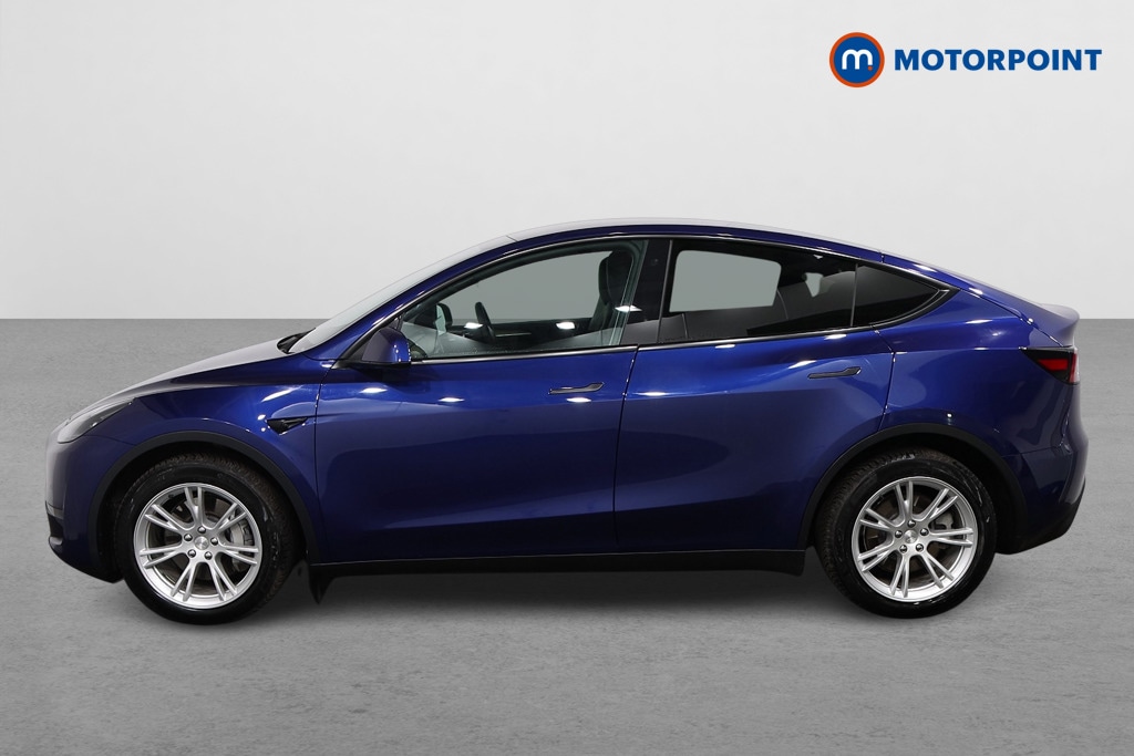 Used Tesla Model Y 2022 for sale - 78166640: Photo 4
